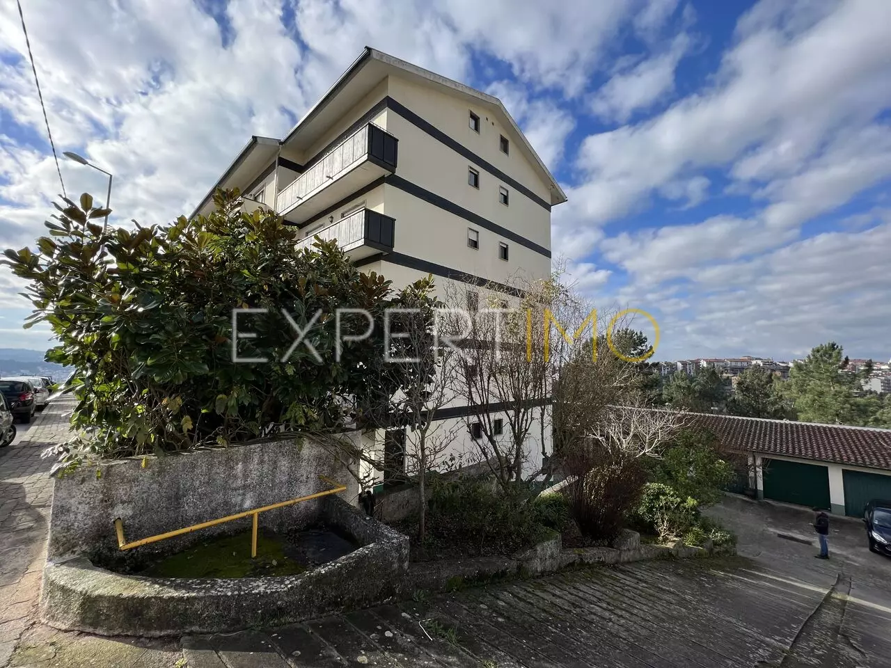 (16)Apartamento T3 NOVO + garagem e arrumos, Olivais, Coimbra