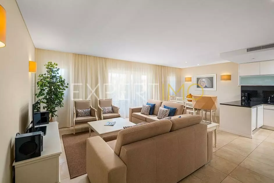 (11)Opportunité Exclusive : Luxueux Appartement de 88,20 m2 à Monte Santo, complexe 5 étoiles