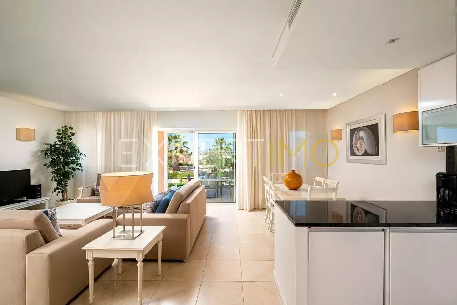 (12)Opportunité Exclusive : Luxueux Appartement de 88,20 m2 à Monte Santo, complexe 5 étoiles