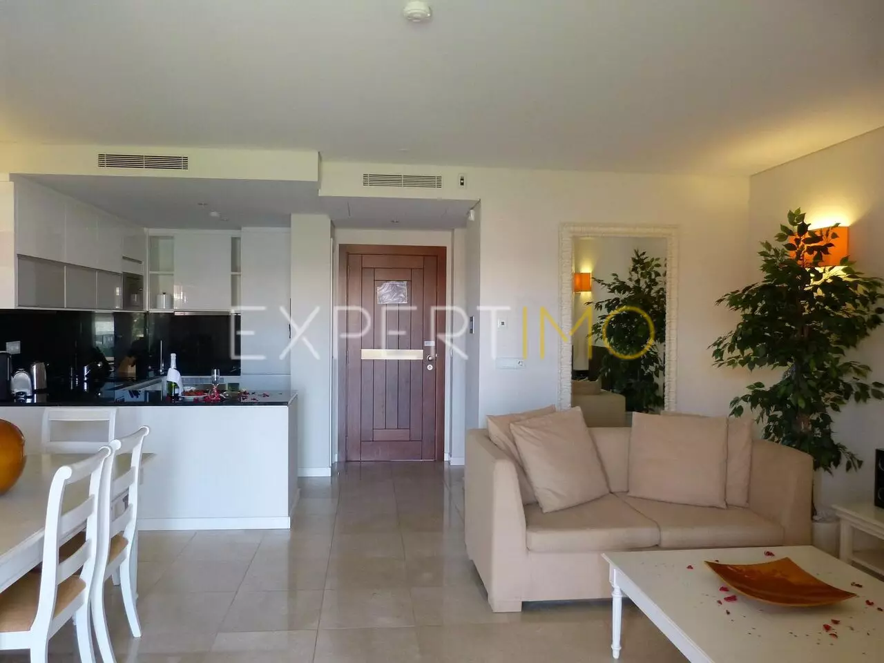 (14)Opportunité Exclusive : Luxueux Appartement de 88,20 m2 à Monte Santo, complexe 5 étoiles