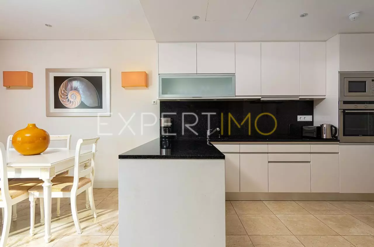 (15)Opportunité Exclusive : Luxueux Appartement de 88,20 m2 à Monte Santo, complexe 5 étoiles