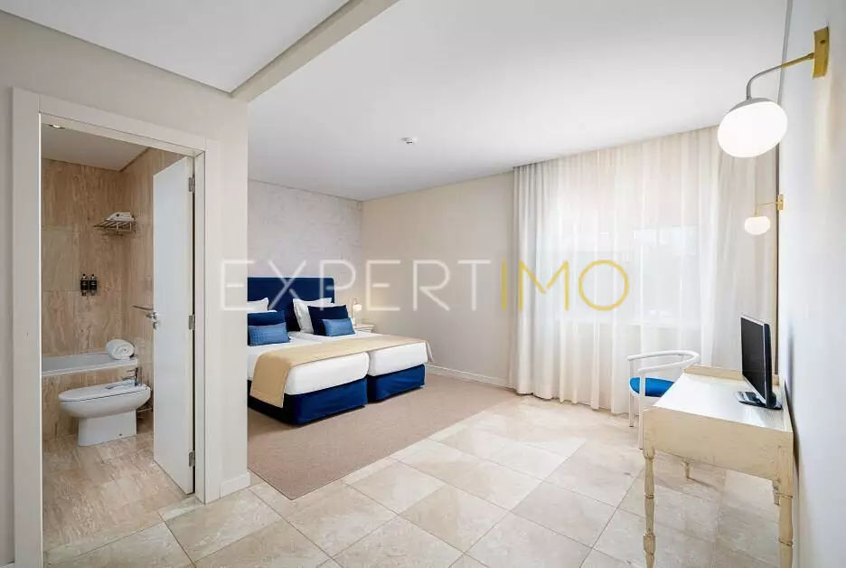 (17)Opportunité Exclusive : Luxueux Appartement de 88,20 m2 à Monte Santo, complexe 5 étoiles
