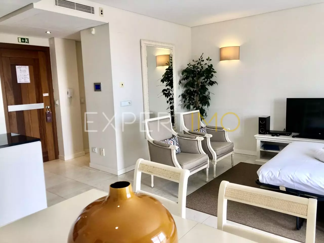 (21)Opportunité Exclusive : Luxueux Appartement de 88,20 m2 à Monte Santo, complexe 5 étoiles