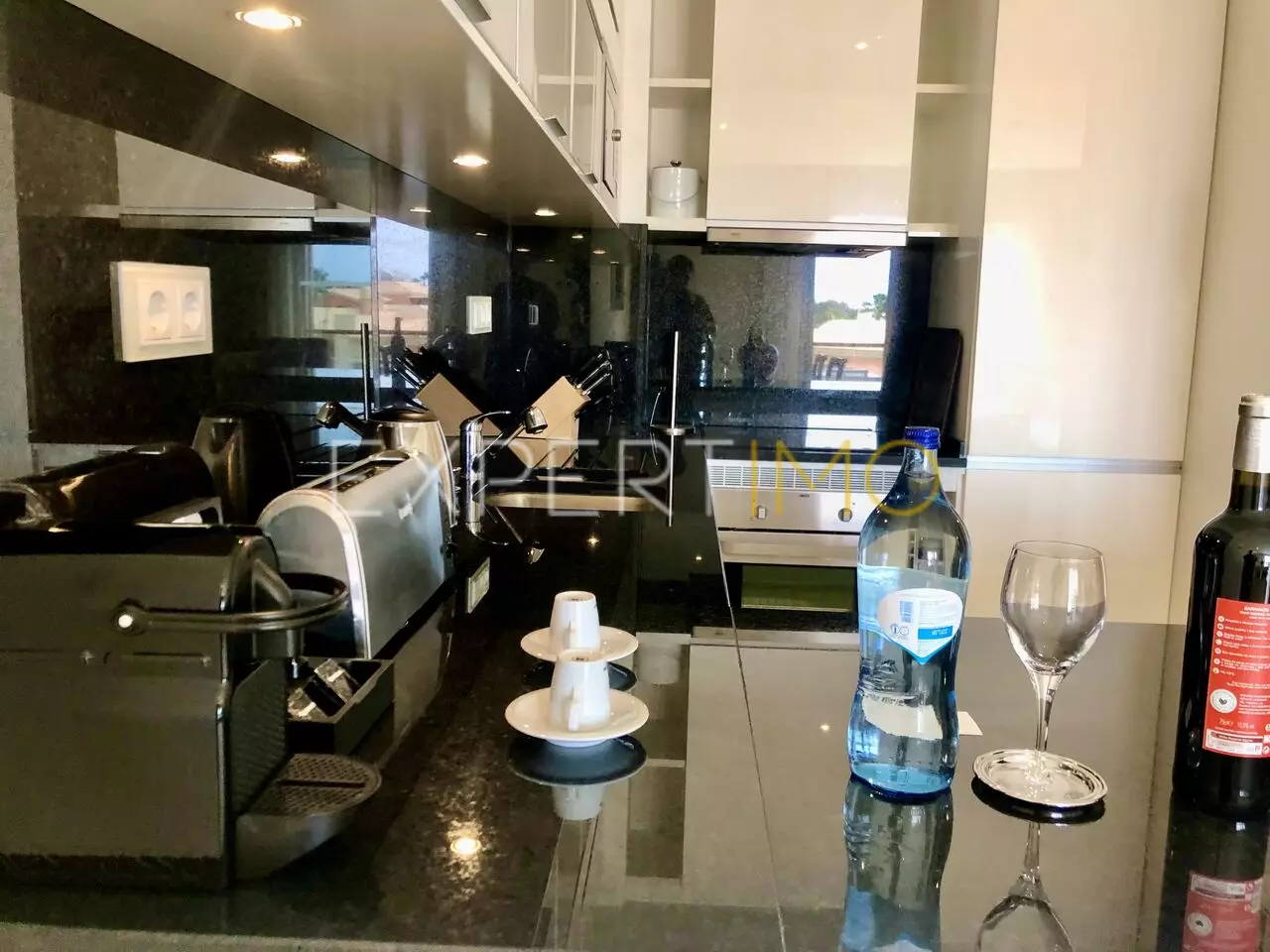 (23)Opportunité Exclusive : Luxueux Appartement de 88,20 m2 à Monte Santo, complexe 5 étoiles
