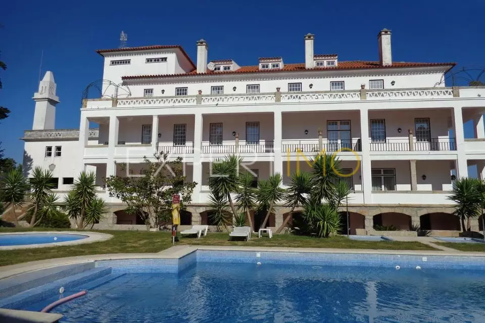 (1)Antigo Hotel Rural pleno coração das Beiras, num dos mais lindos recantos das Terras Portuguesas