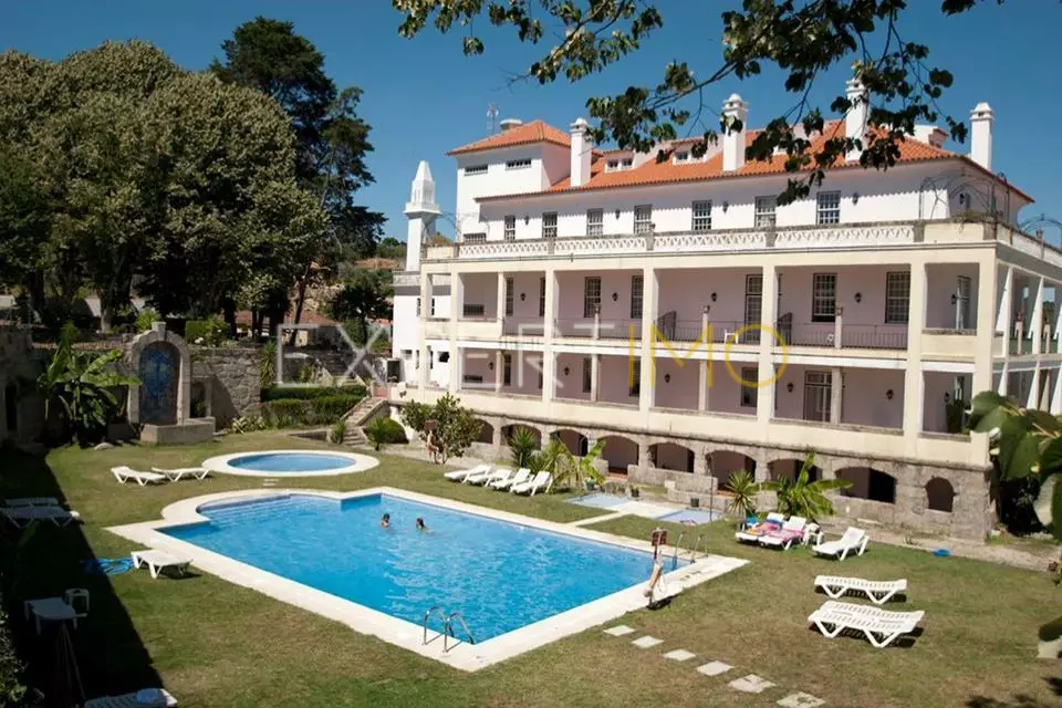 (2)Antigo Hotel Rural pleno coração das Beiras, num dos mais lindos recantos das Terras Portuguesas