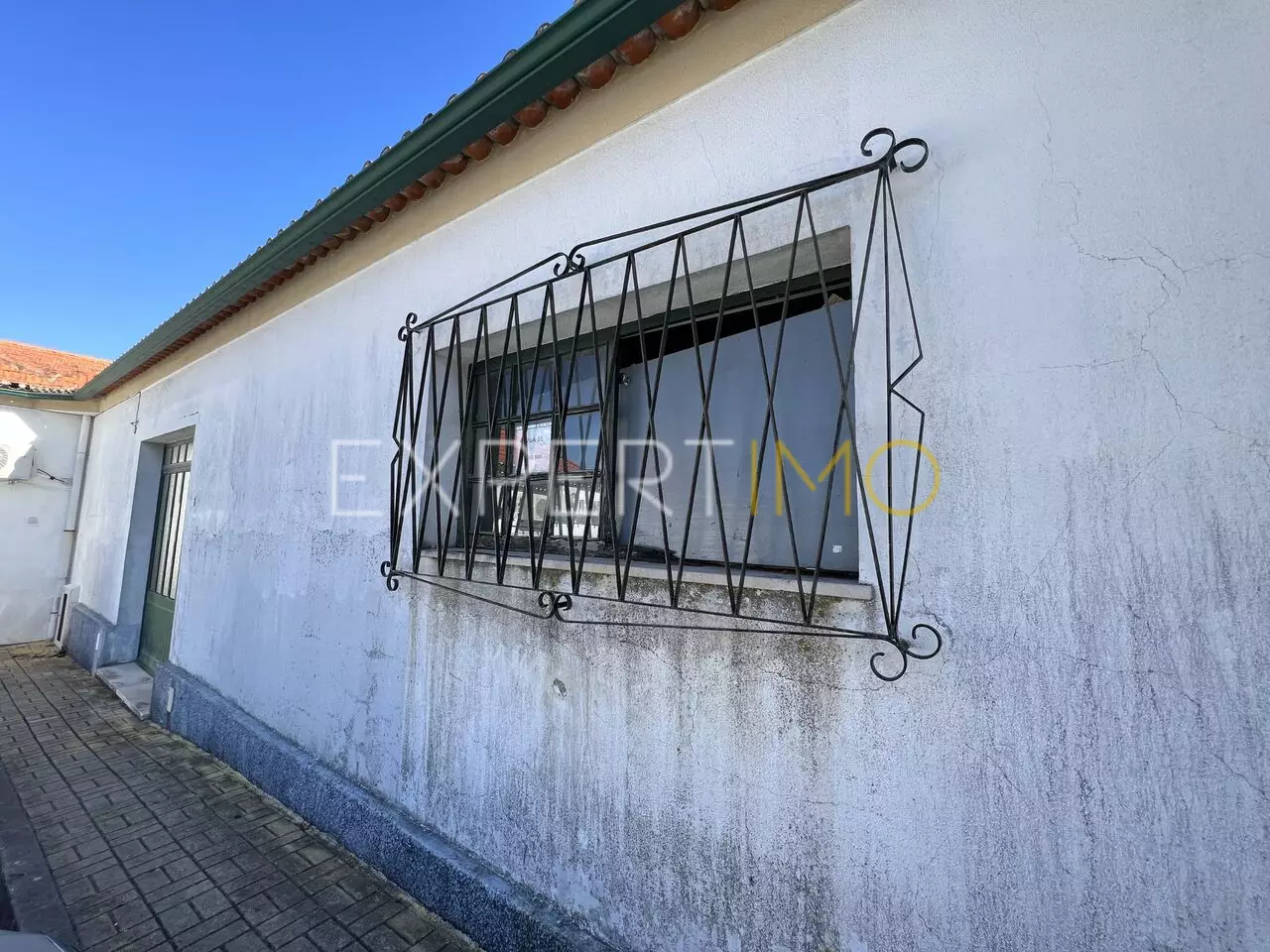 (2)Arrendamento - Armazém c/ 2 andares e 2 casas de banho 283m2 em Taveiro, Coimbra