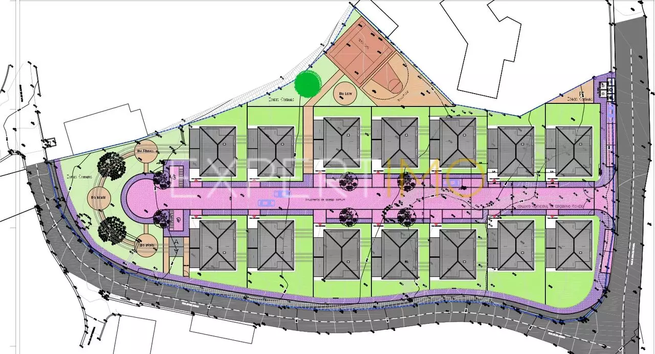 (2)Terreno para construção em Leiria / Vidigal