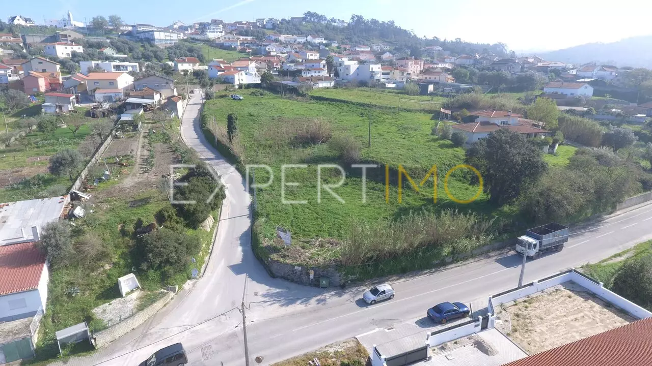 (7)Terreno para construção em Leiria / Vidigal