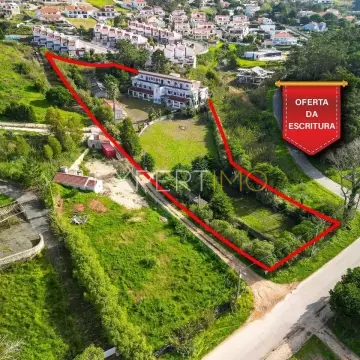 Apart-hotel-estalagem-turismo rural, bom investimento junto á praia e lagoa de ÓBIDOS - 1