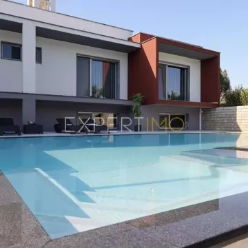 Moradia de Luxo com piscina - Pombal - 1