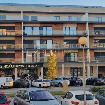 Excelente apartamento T1 Duplex, em Viseu, concluído em 2022 - 1