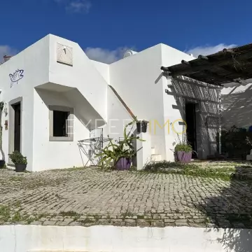 Casa de Campo em Barberia, Estorninhos - Tavira, Algarve - 1