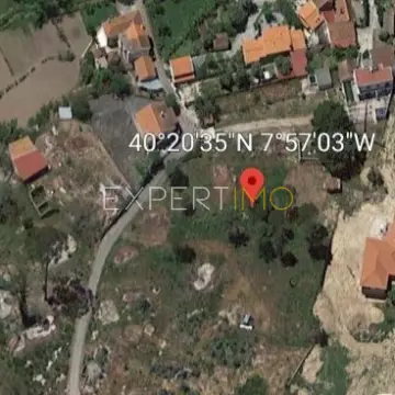 Terreno rústico à venda em Percelada, Covas no concelho de Tábua - 1