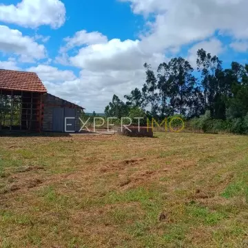 Terreno construtivo com 780m2 em Biqueiras a 14 km de Pombal - 1