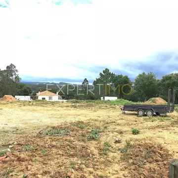 Terreno para construção Caldas da Rainha - 1