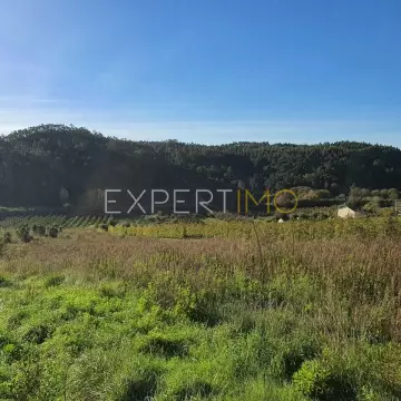 Terreno construção projeto aprovado moradia Caldas da Rainha - 1